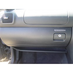 Glovebox (S3 - facelift)