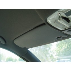 Passenger Sunvisor (S3 - facelift)