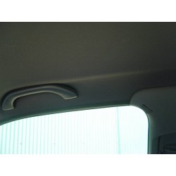 Passenger Side Rear Grab Handle (S3 - facelift)	