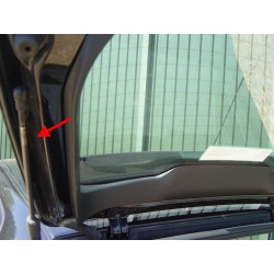 Bootlid strut (S3 - facelift)