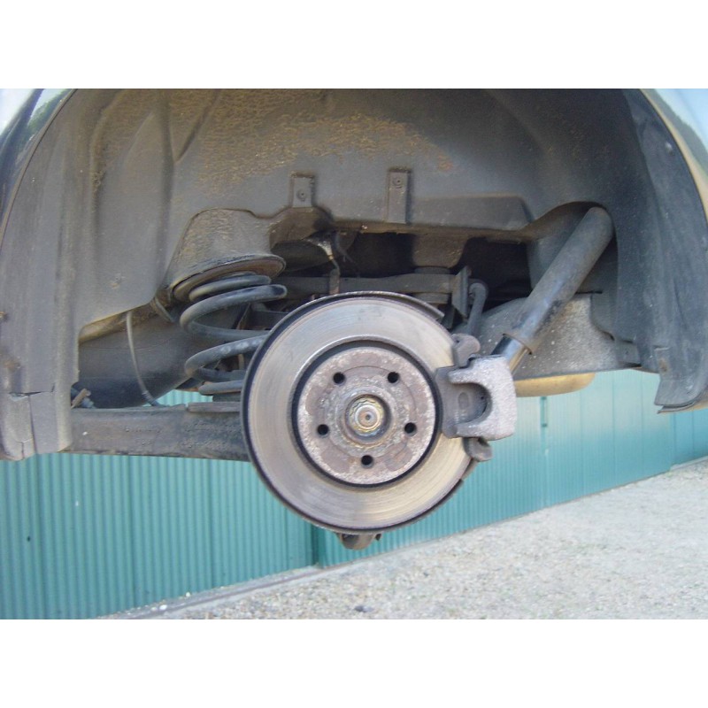 Trailing Arm passenger side (S3 - facelift)