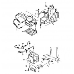 ABS Pump (BAM engine)