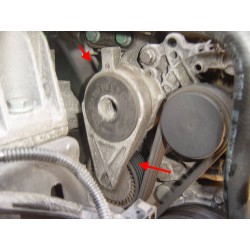 Tensioner (S3 - BAM)