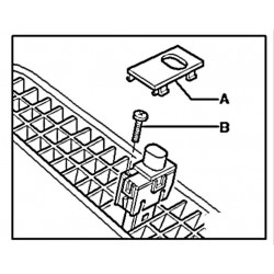 Photo sensor (S3 -facelift)