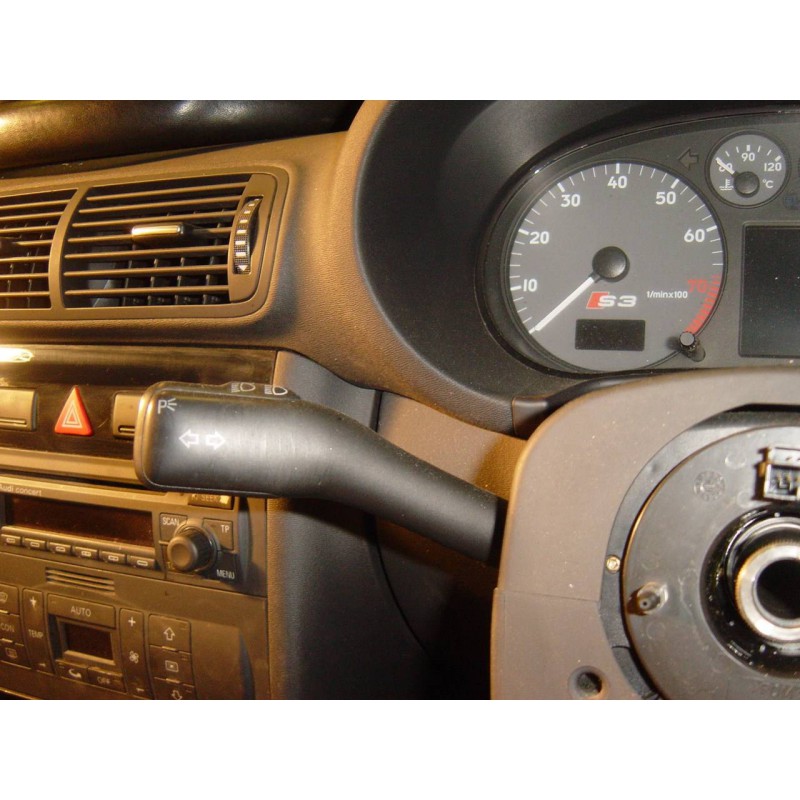 Wiper & Indicator Stalk (S3 - facelift)