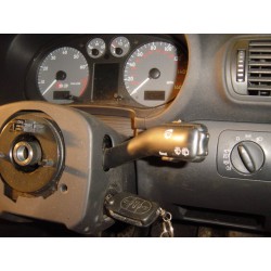 Wiper & Indicator Stalk (S3 - facelift)