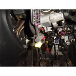 Steering Column (S3 Facelift)