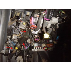 Steering Column (S3 Facelift)