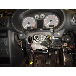 Steering Column (S3 Facelift)