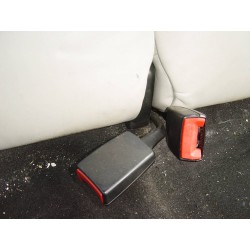 Seatbelt buckle passenger rear seat (S3 - facelift)