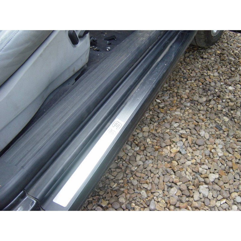 Driver sill trim (S3 - facelift)