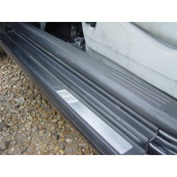 Passenger sill trim (S3 -  facelift)