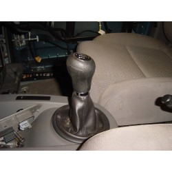 Gearknob & Gaiter (A2 1.4)