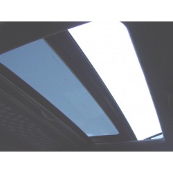 Audi A2 Panoramic sunroof