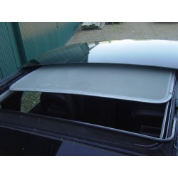 Audi A2 Panoramic sunroof