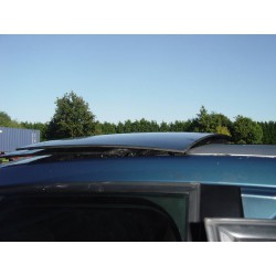 Audi A2 Panoramic sunroof