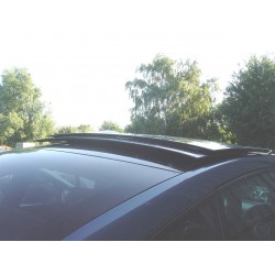 Audi A2 Panoramic sunroof