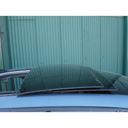 Audi A2 Panoramic sunroof