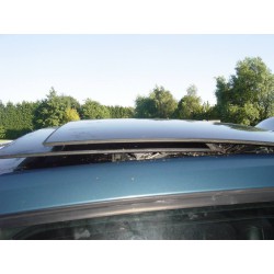 Audi A2 Panoramic sunroof