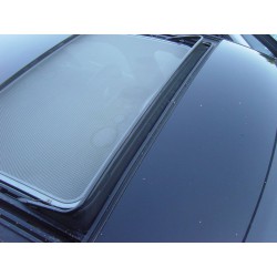 Audi A2 Panoramic sunroof