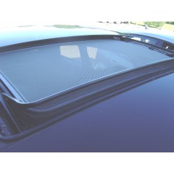 Audi A2 Panoramic sunroof