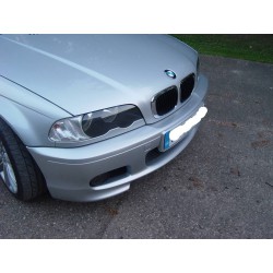 BMW M Sport Coupe front bumper 