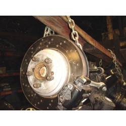 Brake Discs & Calipers (M3 E92 Coupe)