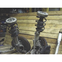 Shock Absorber & struts (M3 E92 Coupe)