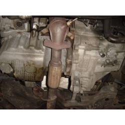 Gearbox (A2 1.6 FSI) GKZ