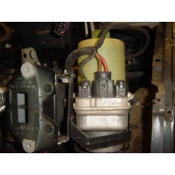 Power Steering Pump (A2 FSI)