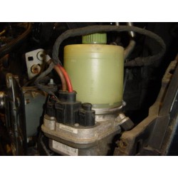 Power Steering Pump (A2 FSI)