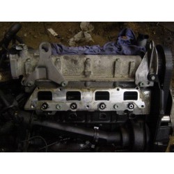 Intake Manifold lower (A2 FSI)