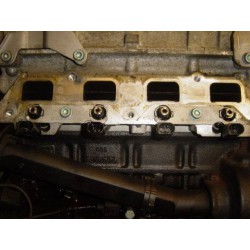 Intake Manifold lower (A2 FSI)