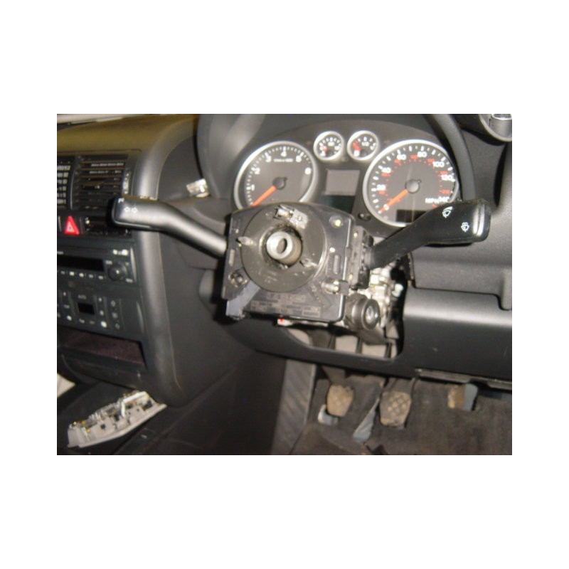 Steering angle sensor (A2 1.6 FSI)