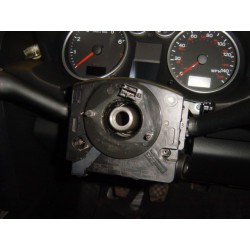 Steering angle sensor (A2 1.6 FSI)