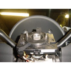 Steering angle sensor (A2 1.6 FSI)