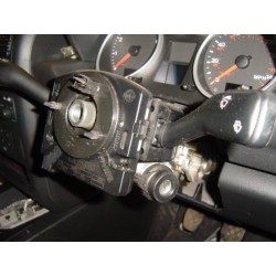 Steering angle sensor (A2 1.6 FSI)