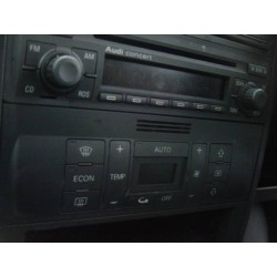 Climate Control Display Unit (A2 TDI)