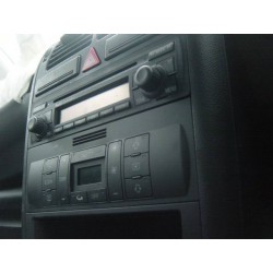 Climate Control Display Unit (A2 TDI)