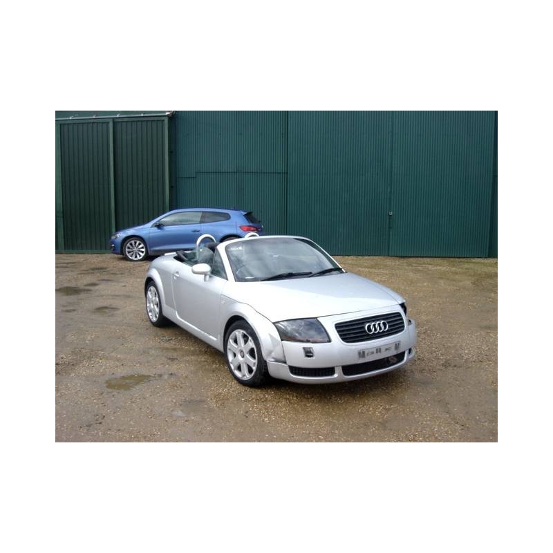 Audi TT 225BHP Roadster Hood Softtop