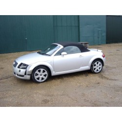 Audi TT 225BHP Roadster Hood Softtop