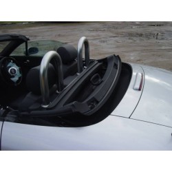 Audi TT 225BHP Roadster Hood Softtop