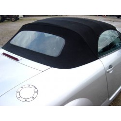 Audi TT 225BHP Roadster Hood Softtop