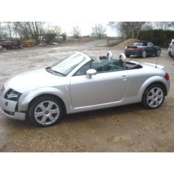 Audi TT 225BHP Roadster Hood Softtop