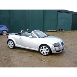 Audi TT 225BHP Roadster Hood Softtop