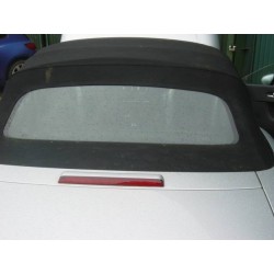 Audi TT 225BHP Roadster Hood Softtop