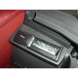 Audi A2 CD Changer 