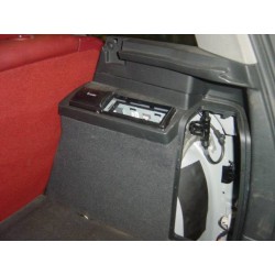 Audi A2 CD Changer 