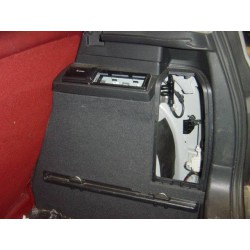 Audi A2 CD Changer 